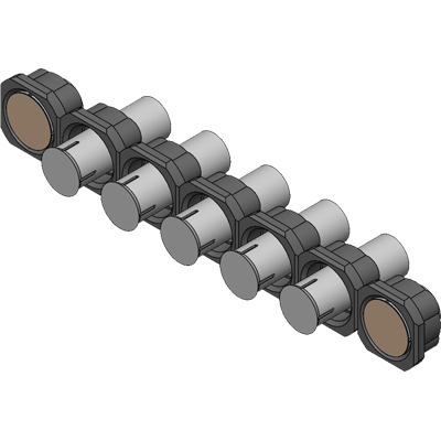 MLPS-B-3-0105-C0-2-PLPC3-8MM
