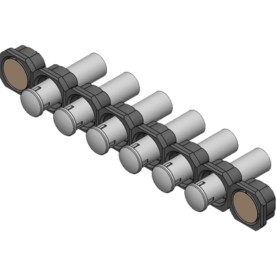 MLPS-B-3-0106-C0-2-PLP2-10MM