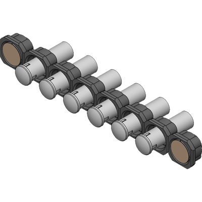 MLPS-B-3-0106-C0-2-PLP2-9MM