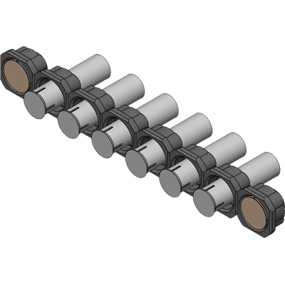 MLPS-B-3-0106-C0-2-PLPC3-10MM