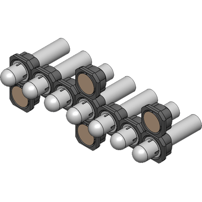 MLPS-B-3-0107-C0-4-PLP1-10MM
