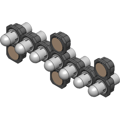 MLPS-B-3-0107-C0-4-PLP1-5MM