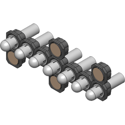 MLPS-B-3-0107-C0-4-PLP1-8MM
