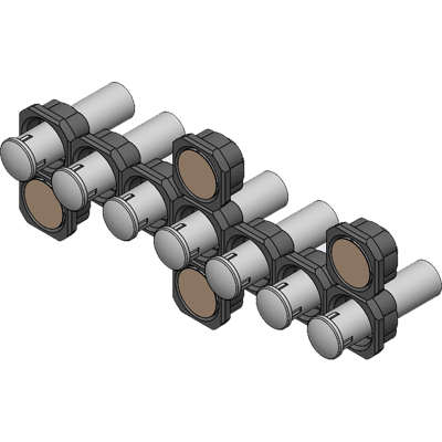 MLPS-B-3-0107-C0-4-PLP2-10MM