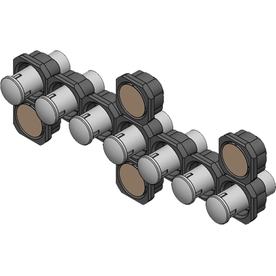 MLPS-B-3-0107-C0-4-PLP2-7MM