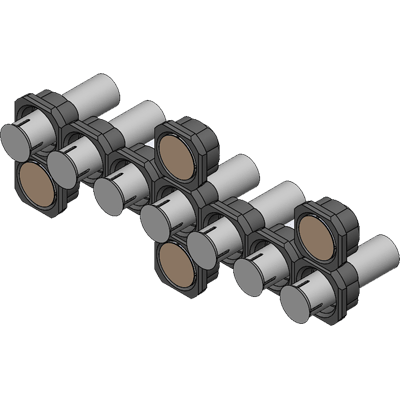 MLPS-B-3-0107-C0-4-PLPC3-10MM