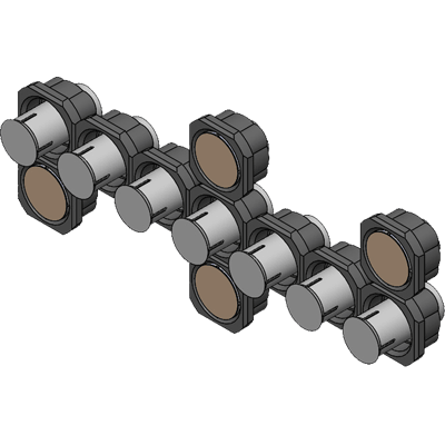 MLPS-B-3-0107-C0-4-PLPC3-6MM