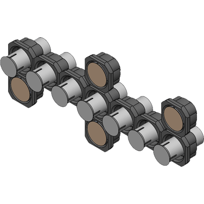 MLPS-B-3-0107-C0-4-PLPC3-7MM
