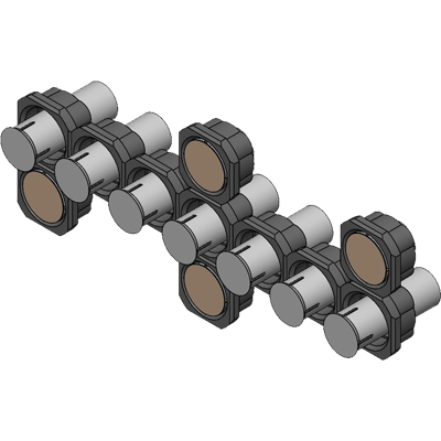 MLPS-B-3-0107-C0-4-PLPC3-8MM