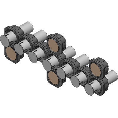 MLPS-B-3-0107-C0-4-PLPC3-9MM