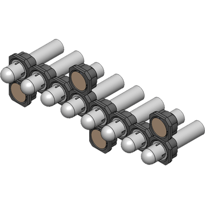MLPS-B-3-0108-C0-4-PLP1-10MM