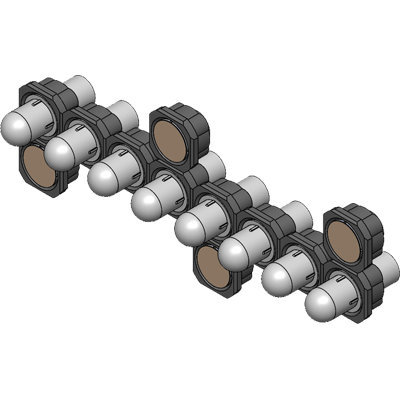 MLPS-B-3-0108-C0-4-PLP1-5MM