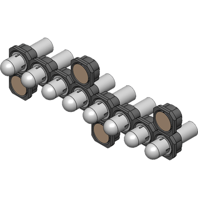 MLPS-B-3-0108-C0-4-PLP1-7MM