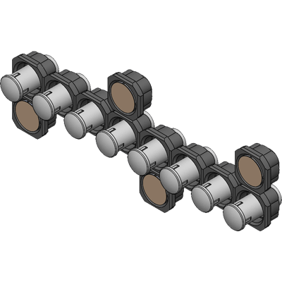 MLPS-B-3-0108-C0-4-PLP2-6MM