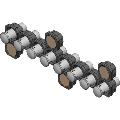MLPS-B-3-0108-C0-4-PLP2-7MM