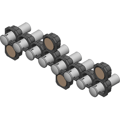 MLPS-B-3-0108-C0-4-PLP2-9MM
