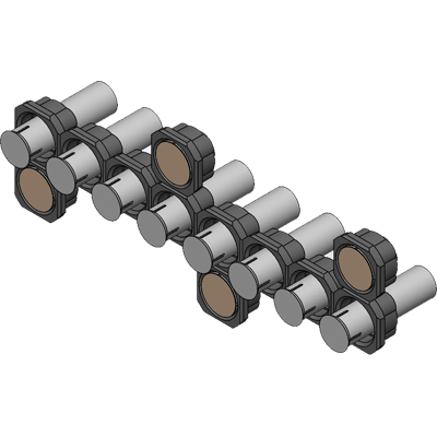 MLPS-B-3-0108-C0-4-PLPC3-10MM