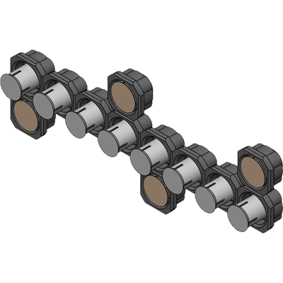 MLPS-B-3-0108-C0-4-PLPC3-5MM