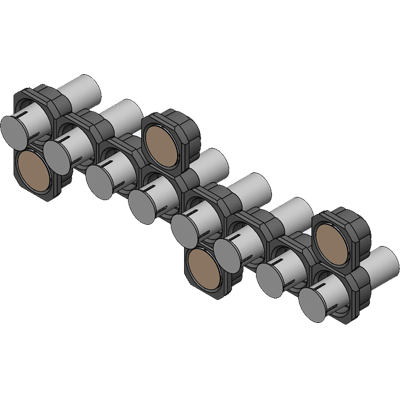 MLPS-B-3-0108-C0-4-PLPC3-9MM