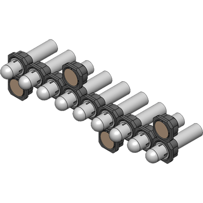 MLPS-B-3-0109-C0-4-PLP1-10MM