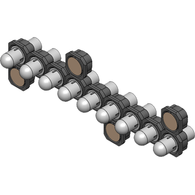 MLPS-B-3-0109-C0-4-PLP1-5MM