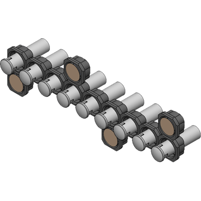 MLPS-B-3-0109-C0-4-PLP2-10MM