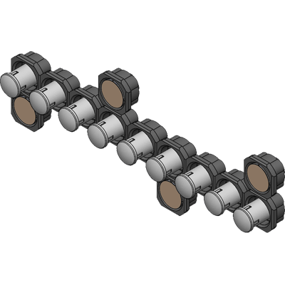 MLPS-B-3-0109-C0-4-PLP2-5MM