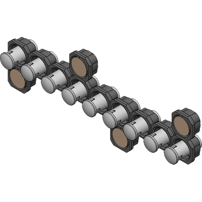 MLPS-B-3-0109-C0-4-PLP2-6MM
