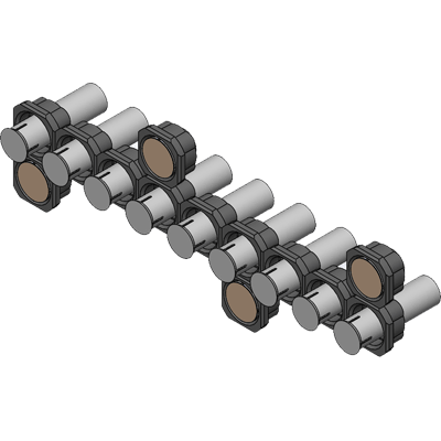 MLPS-B-3-0109-C0-4-PLPC3-10MM
