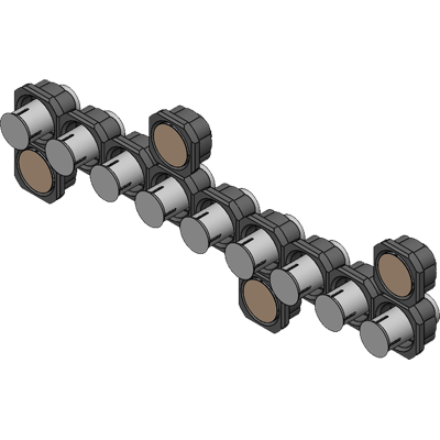 MLPS-B-3-0109-C0-4-PLPC3-6MM