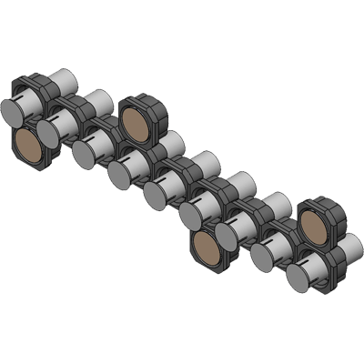 MLPS-B-3-0109-C0-4-PLPC3-8MM
