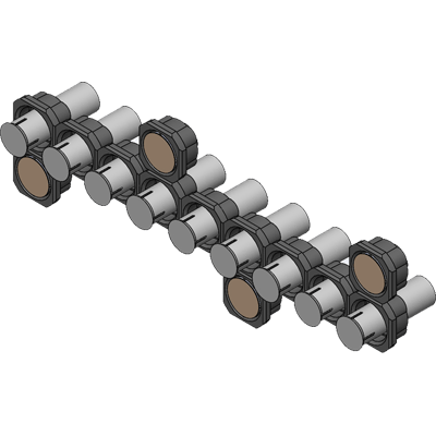 MLPS-B-3-0109-C0-4-PLPC3-9MM