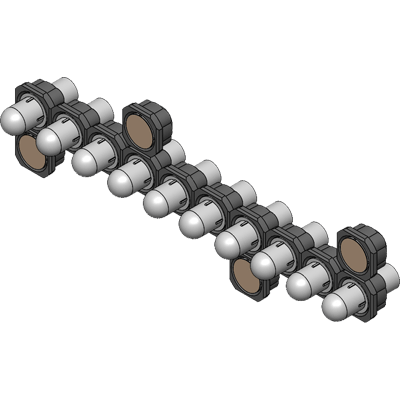 MLPS-B-3-0110-C0-4-PLP1-5MM