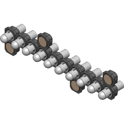 MLPS-B-3-0110-C0-4-PLP1-6MM