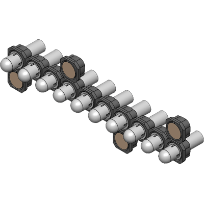 MLPS-B-3-0110-C0-4-PLP1-7MM
