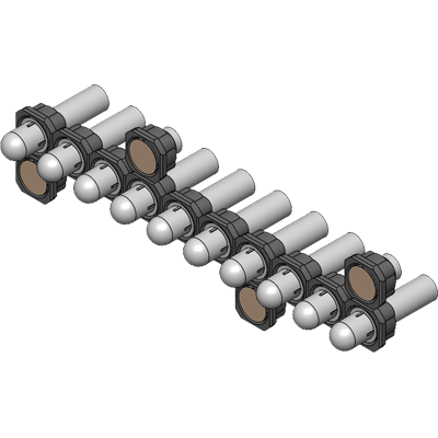 MLPS-B-3-0110-C0-4-PLP1-9MM