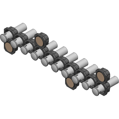 MLPS-B-3-0110-C0-4-PLP2-10MM
