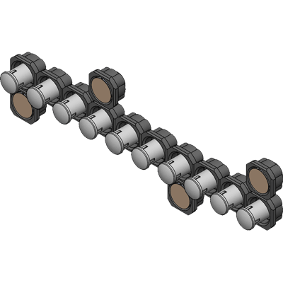 MLPS-B-3-0110-C0-4-PLP2-5MM