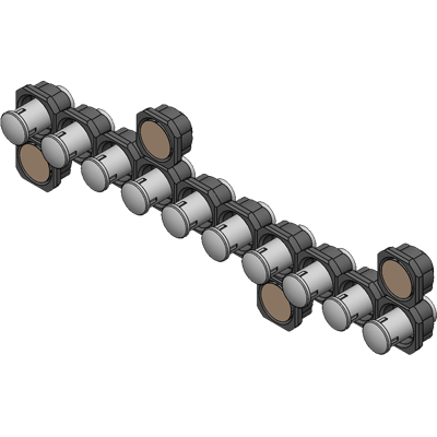 MLPS-B-3-0110-C0-4-PLP2-6MM