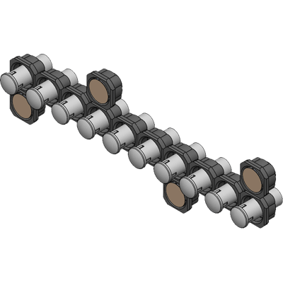 MLPS-B-3-0110-C0-4-PLP2-7MM