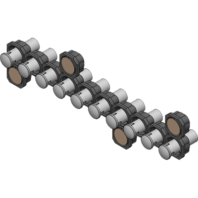 MLPS-B-3-0110-C0-4-PLP2-8MM