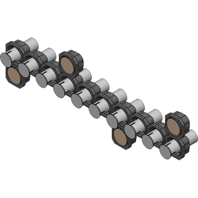 MLPS-B-3-0110-C0-4-PLPC3-313