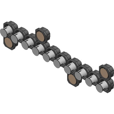 MLPS-B-3-0110-C0-4-PLPC3-5MM