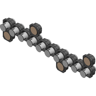 MLPS-B-3-0110-C0-4-PLPC3-6MM