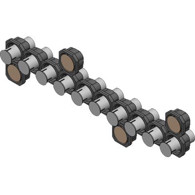 MLPS-B-3-0110-C0-4-PLPC3-7MM