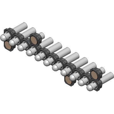 MLPS-B-3-0111-C0-4-PLP1-10MM
