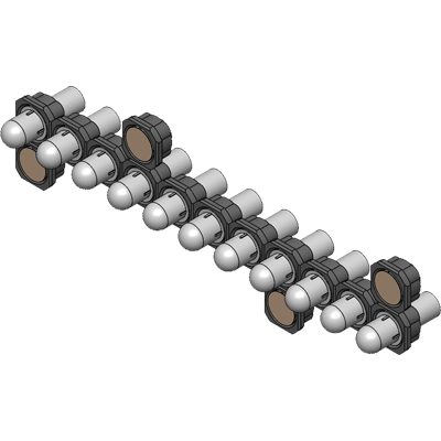 MLPS-B-3-0111-C0-4-PLP1-6MM
