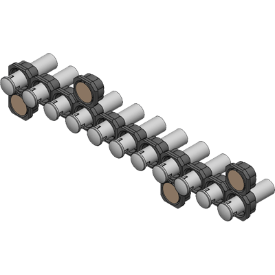 MLPS-B-3-0111-C0-4-PLP2-10MM