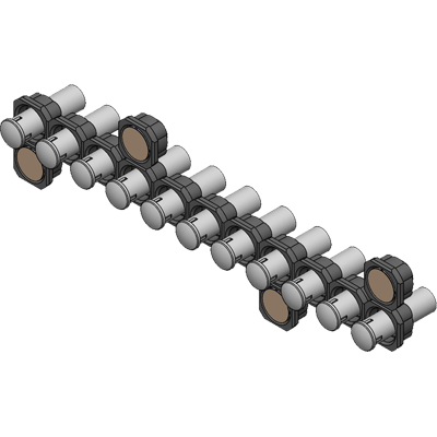 MLPS-B-3-0111-C0-4-PLP2-9MM