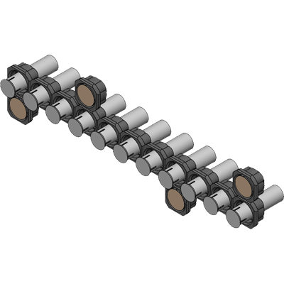MLPS-B-3-0111-C0-4-PLPC3-10MM